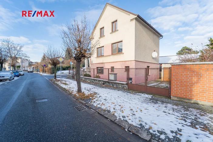 Prodej rodinného domu, Kolín, Zborovská, 180 m2