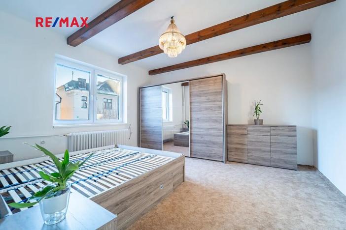 Prodej rodinného domu, Kolín, Zborovská, 180 m2