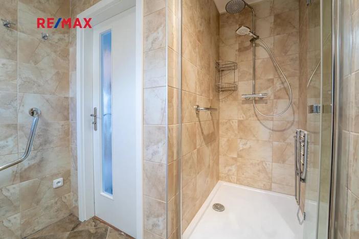 Prodej rodinného domu, Kolín, Zborovská, 180 m2