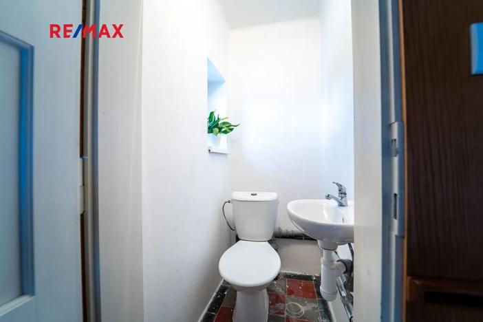 Prodej rodinného domu, Kolín, Zborovská, 180 m2