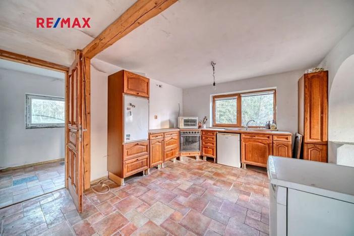 Prodej rodinného domu, Lomnice nad Popelkou, 89 m2