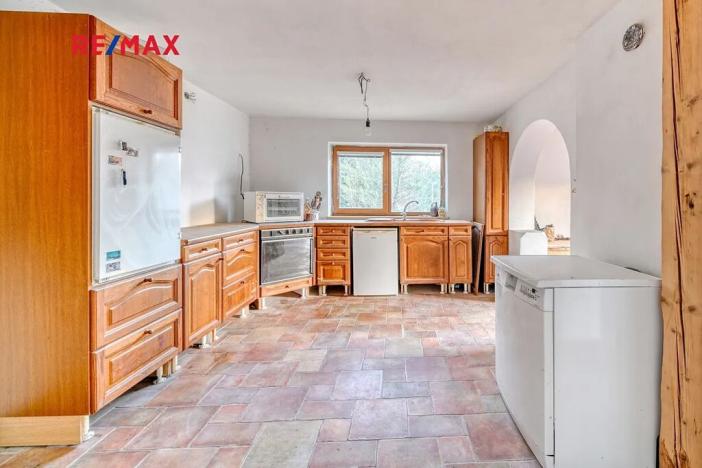 Prodej rodinného domu, Lomnice nad Popelkou, 89 m2