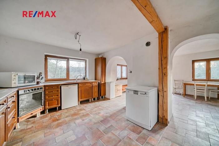 Prodej rodinného domu, Lomnice nad Popelkou, 89 m2