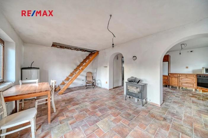 Prodej rodinného domu, Lomnice nad Popelkou, 89 m2