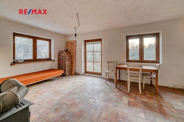 Prodej rodinného domu, Lomnice nad Popelkou, 89 m2