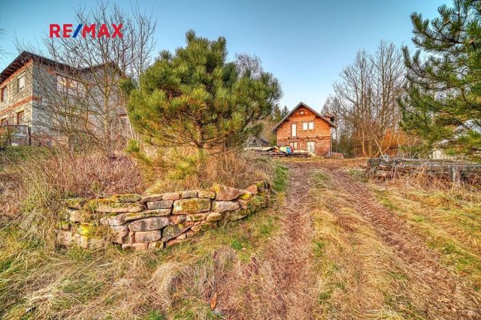 Prodej rodinného domu, Lomnice nad Popelkou, 89 m2