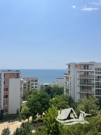 Prodej bytu 3+kk, Sveti Vlas, Bulharsko, 67 m2