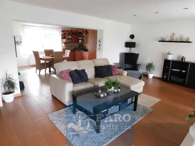 Prodej rodinného domu, Bantice, 165 m2