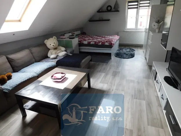 Prodej rodinného domu, Bantice, 165 m2