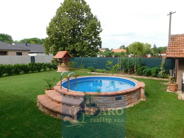 Prodej rodinného domu, Bantice, 165 m2