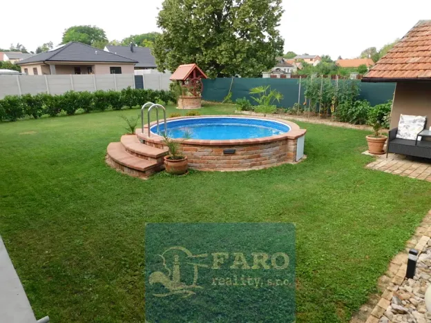 Prodej rodinného domu, Bantice, 165 m2