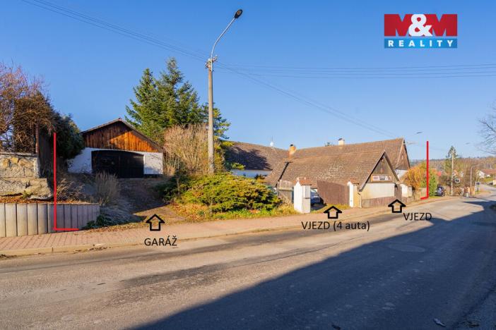 Prodej rodinného domu, Čížová - Zlivice, 206 m2