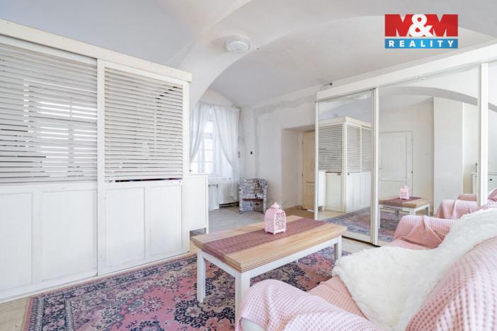 Prodej rodinného domu, Čížová - Zlivice, 206 m2