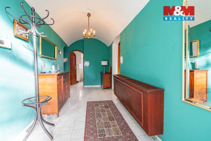 Prodej rodinného domu, Čížová - Zlivice, 206 m2