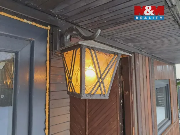 Prodej chaty, Cheb - Podhrad, 50 m2