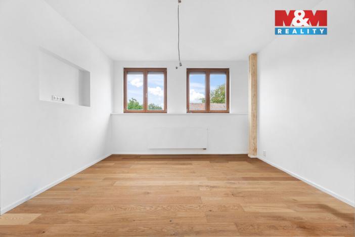 Prodej rodinného domu, Chotiměř, 329 m2