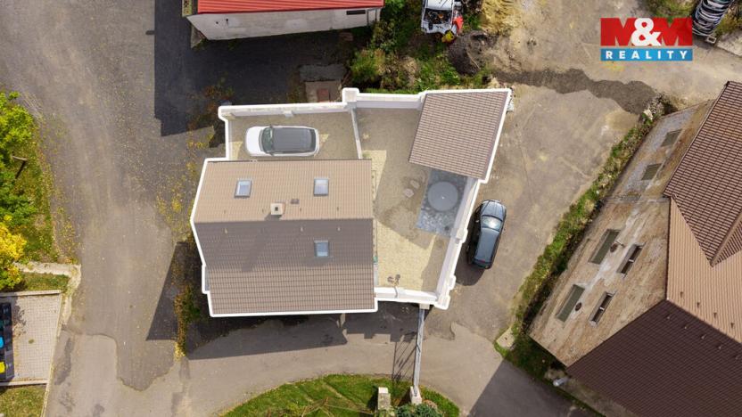 Prodej rodinného domu, Chotiměř, 80 m2