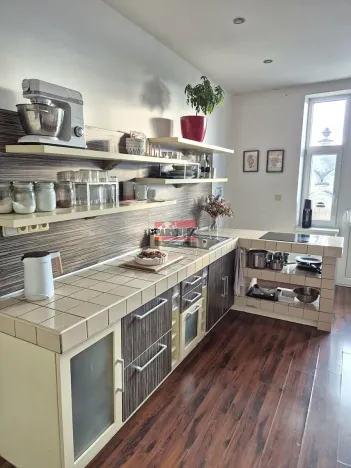 Pronájem bytu 2+1, Tábor, nám. F. Křižíka, 70 m2