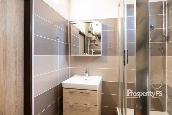 Prodej bytu 3+1, Sudovo Hlavno, 79 m2