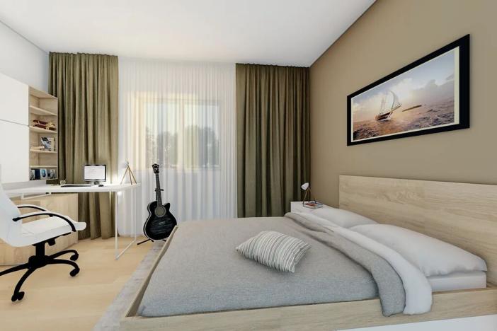 Prodej rodinného domu, Býkev, 115 m2