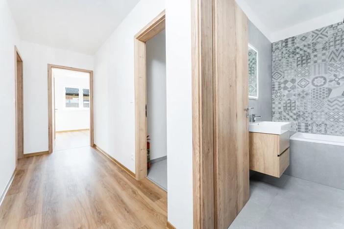 Prodej rodinného domu, Býkev, 115 m2