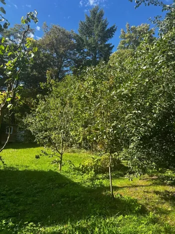 Prodej pozemku pro bydlení, Klecany, Čsl. armády, 1400 m2