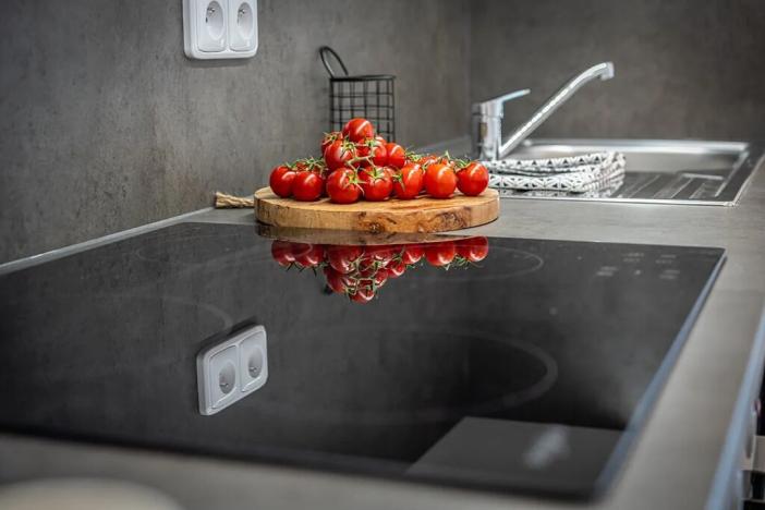 Pronájem bytu 1+kk, Mikulov, 25 m2