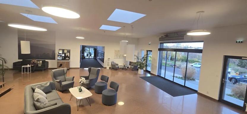 Pronájem bytu 1+kk, Praha - Jinonice, Peroutkova, 16 m2