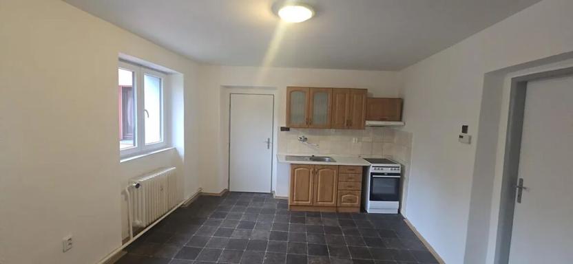 Pronájem bytu 3+1, Česká Lípa, 90 m2