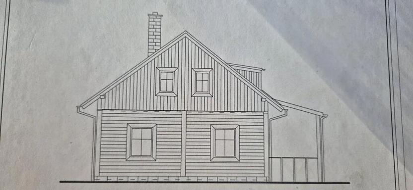 Prodej pozemku pro bydlení, Jestřebí, 1898 m2