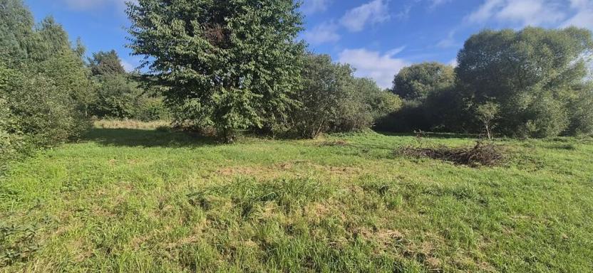 Prodej pozemku pro bydlení, Jestřebí, 1898 m2