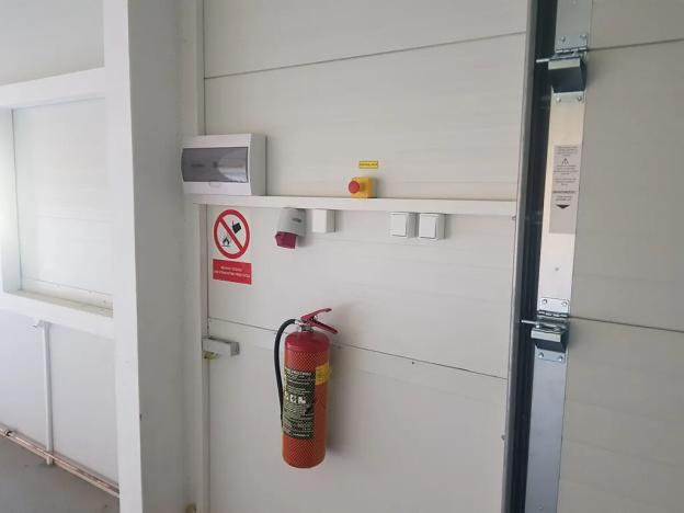 Pronájem skladu, Praha - Horní Počernice, Jiřího ze Vtelna, 100 m2