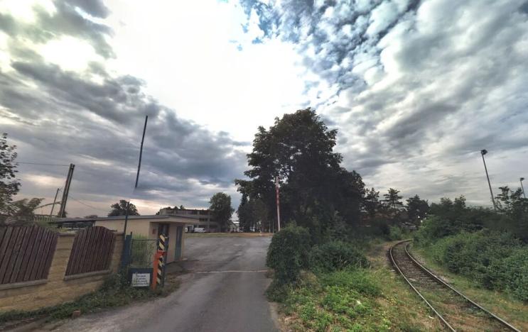 Pronájem komerčního pozemku, Praha - Satalice, U Arborky, 10000 m2