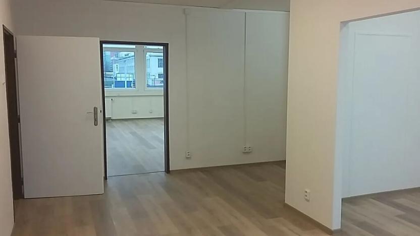 Pronájem kanceláře, Praha - Hostivař, U továren, 20 m2