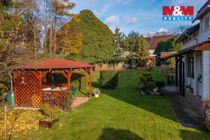 Prodej chalupy, Děkov, 250 m2