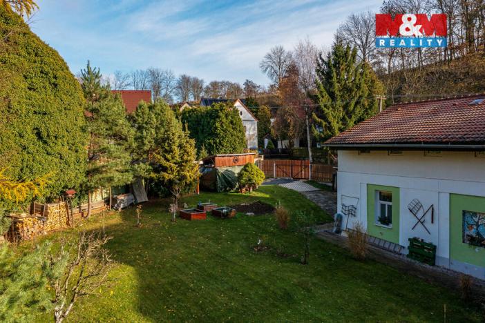 Prodej chalupy, Děkov, 250 m2