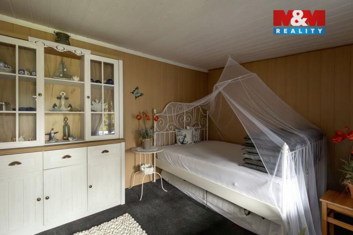 Prodej rodinného domu, Ostrava - Třebovice, Krameriova, 298 m2