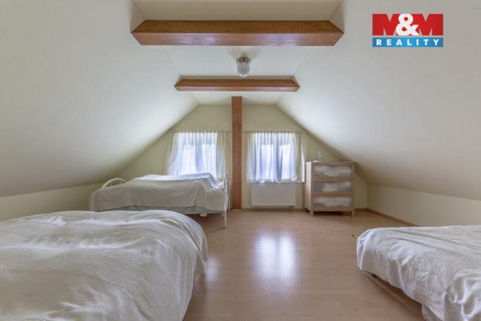 Prodej chalupy, Vysoké nad Jizerou - Horní Tříč, 250 m2