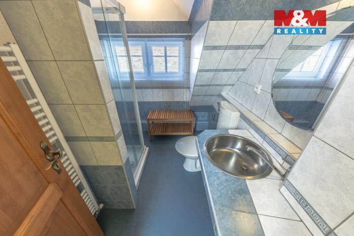 Prodej chalupy, Vysoké nad Jizerou - Horní Tříč, 250 m2