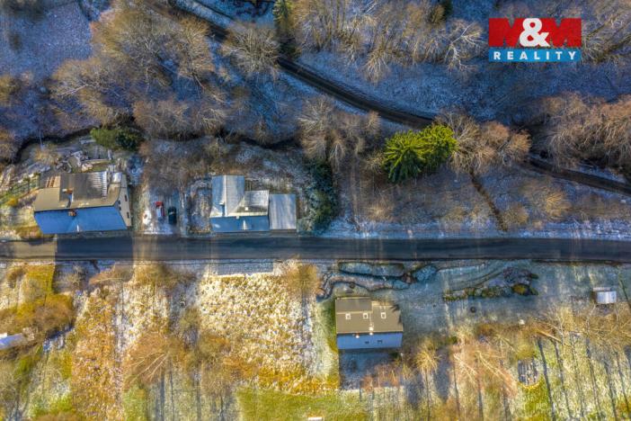 Prodej chalupy, Vysoké nad Jizerou - Horní Tříč, 250 m2