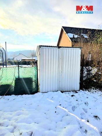 Pronájem bytu 2+kk, Chotyně, 40 m2