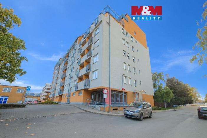 Prodej bytu 3+kk, Praha, Dobronická, 75 m2