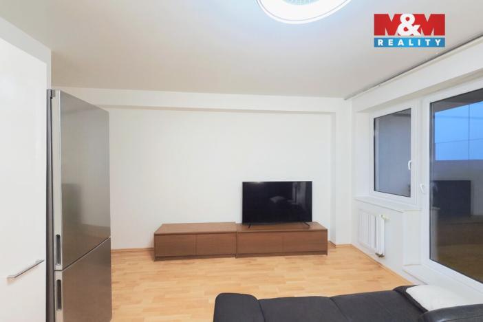 Prodej bytu 3+kk, Praha, Dobronická, 75 m2