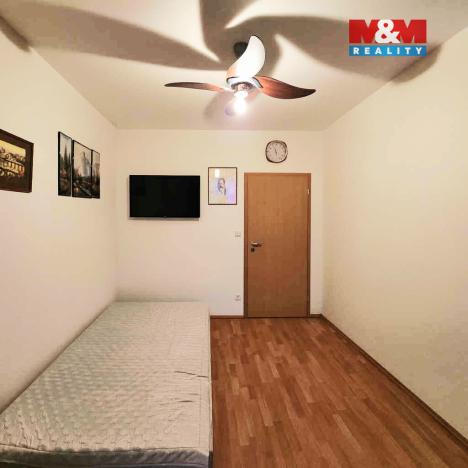 Prodej bytu 3+kk, Praha, Dobronická, 75 m2