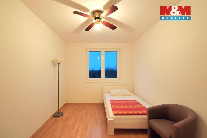 Prodej bytu 3+kk, Praha, Dobronická, 75 m2