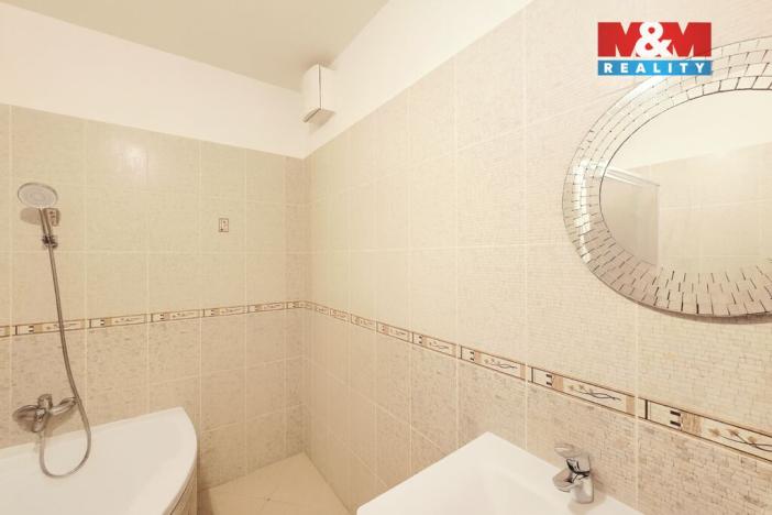 Prodej bytu 3+kk, Praha, Dobronická, 75 m2