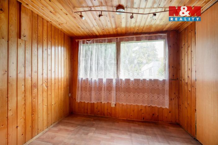 Prodej rodinného domu, Štíty - Crhov, 150 m2