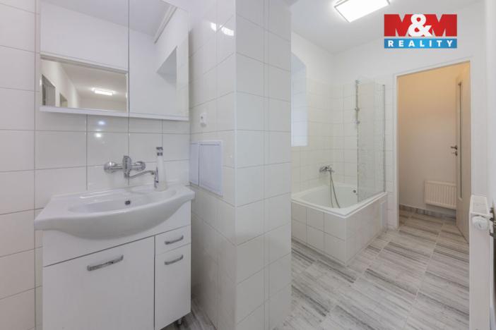 Prodej bytu 1+1, Soutice, 40 m2