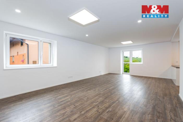 Prodej rodinného domu, Hrabyně, 188 m2