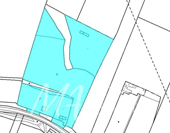 Prodej výrobních prostor, Mělník, náměstí Míru, 31998 m2